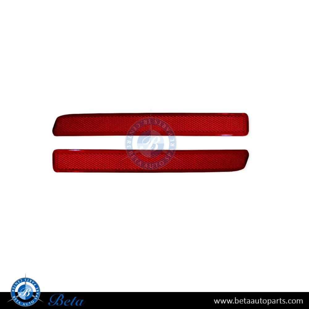 Reflector for Range Rover Sport 2005-2012 models Reflector for Range Rover Sport 2005-2012 models